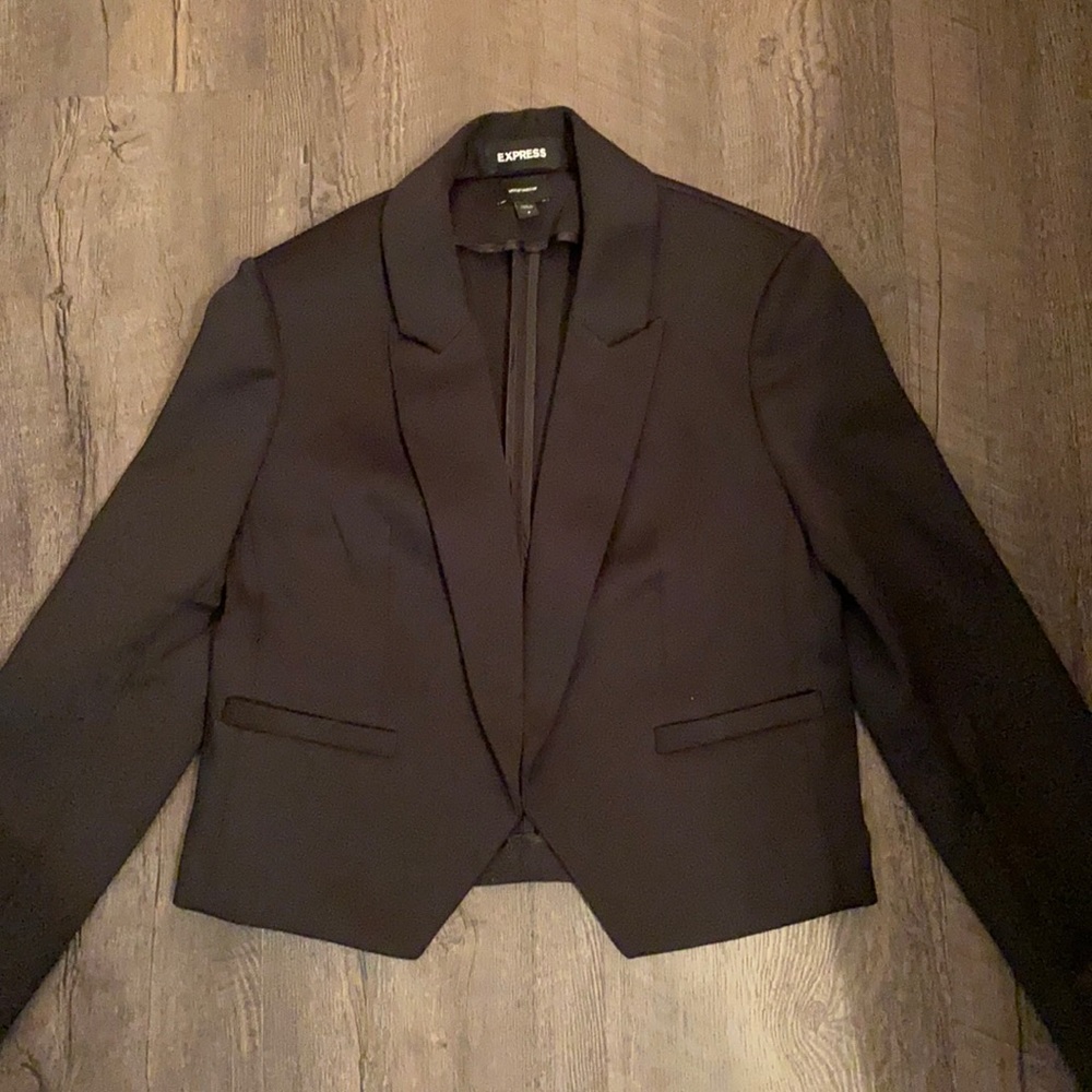 Express Blazer